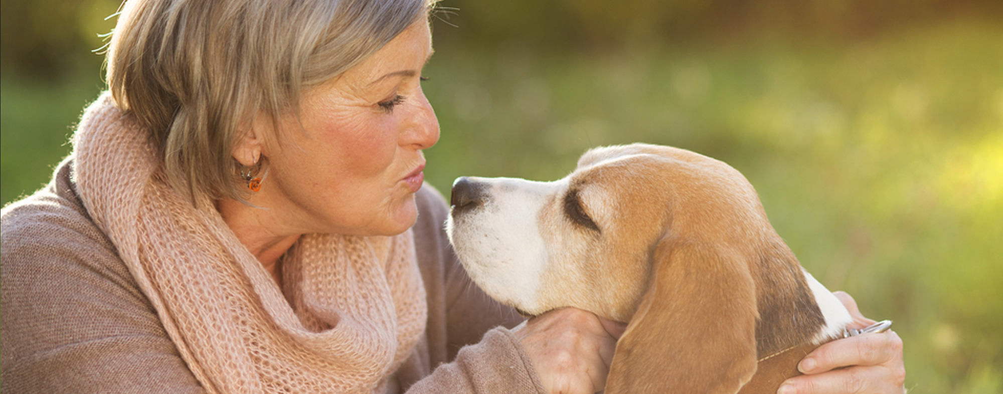 Health Benefits of Having Pets | Hartz