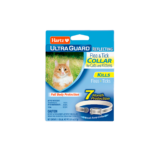 Hartz ultraguard outlet for cats collar