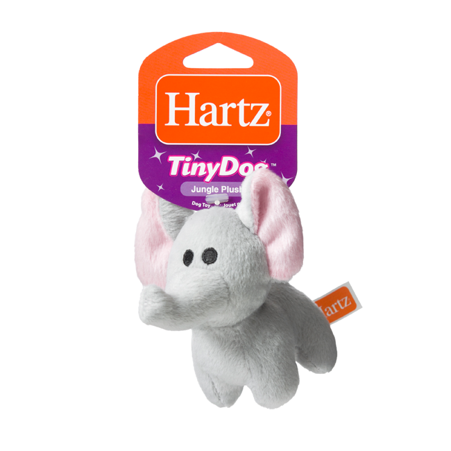 hartz tiny dog toys