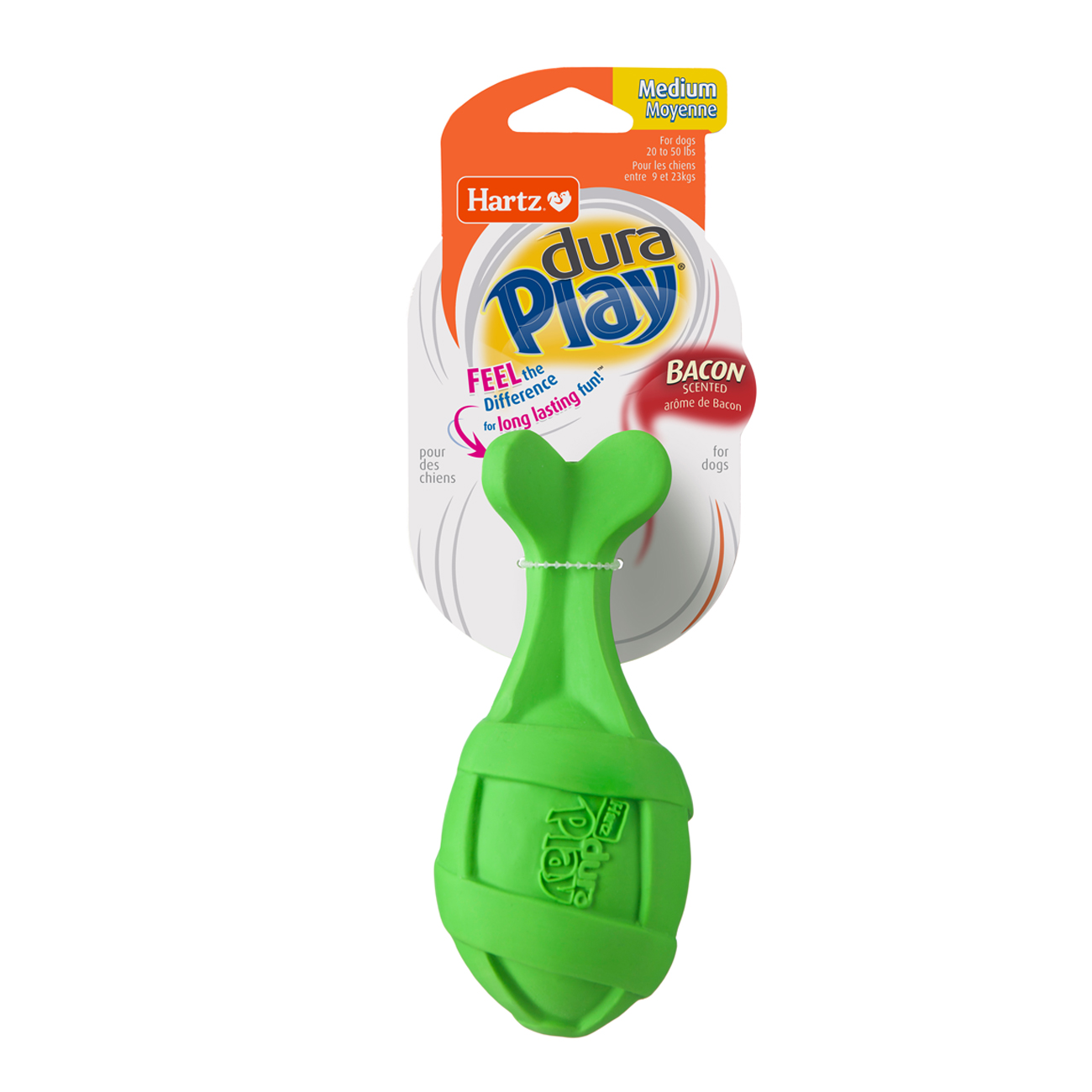 Dura play dog toys best sale