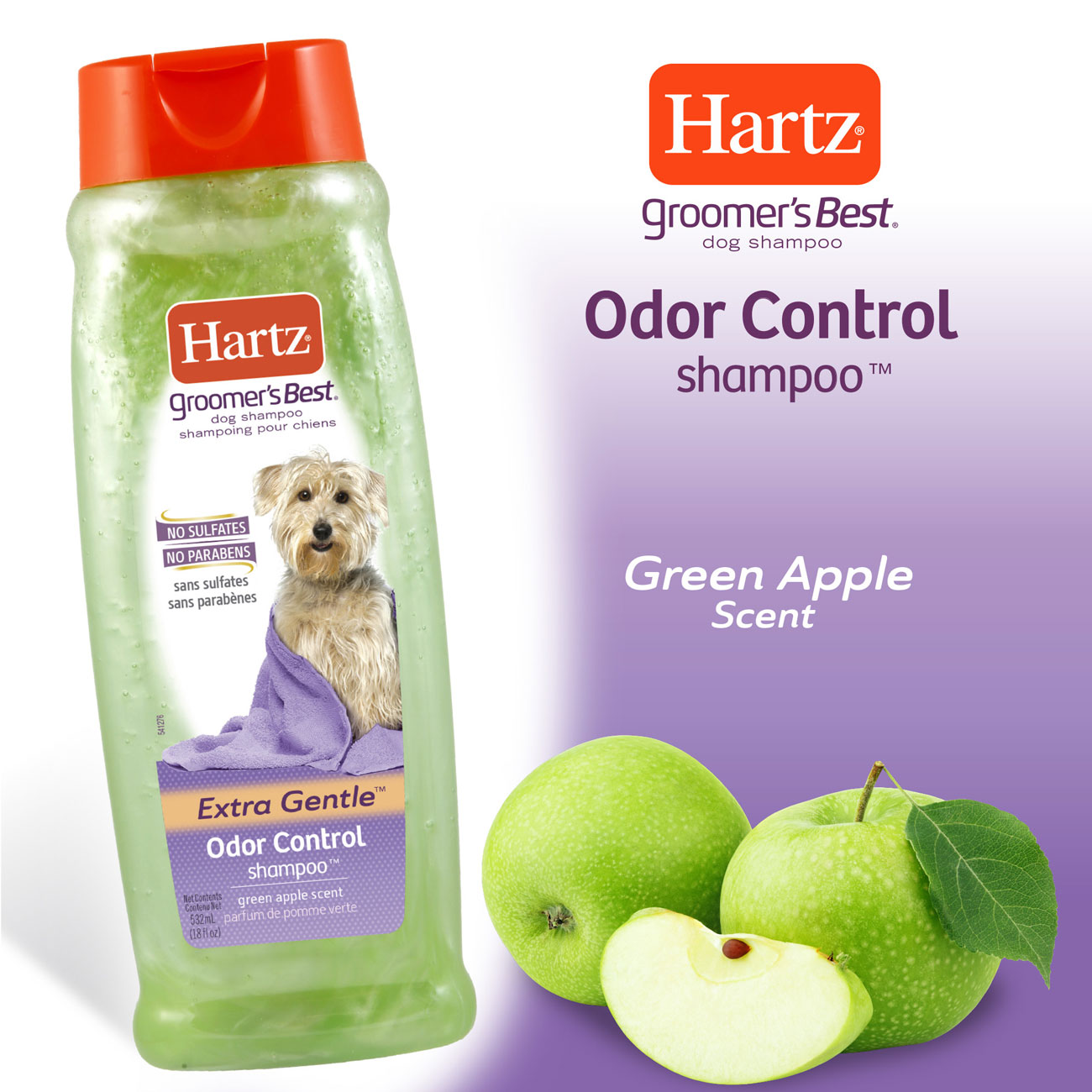 best dog shampoo and conditioner