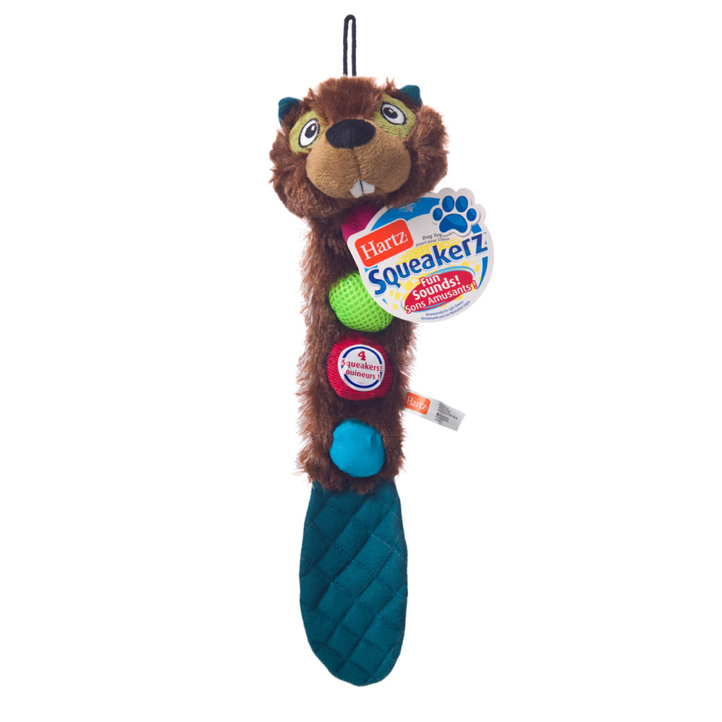 Hartz® Squeakerz Dog Toy | Hartz