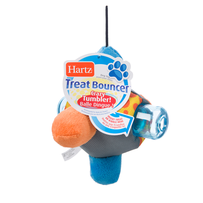 hartz toys