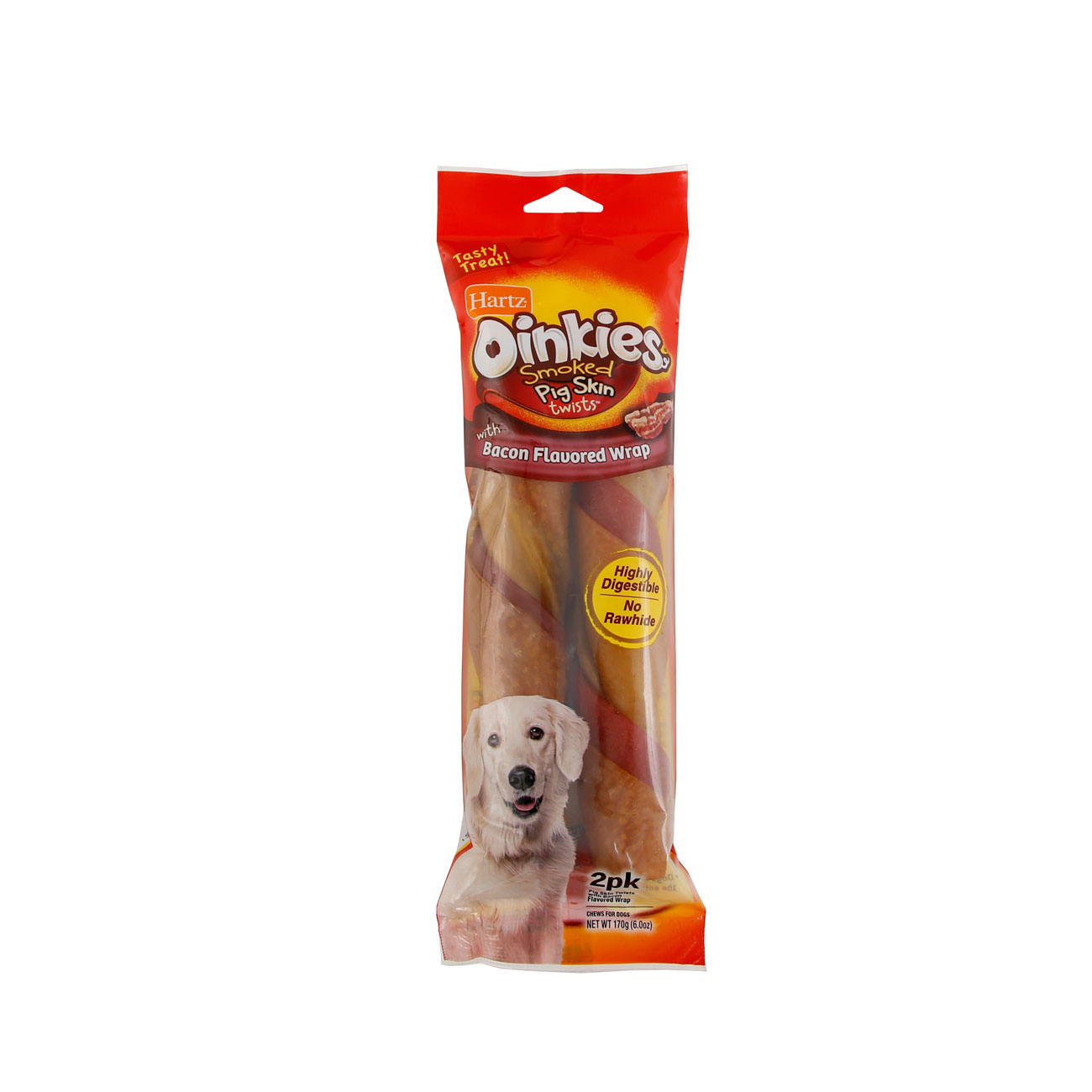 Are Pig Skin Treats Good For Dogs