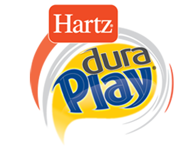 hartz dura play squeaky ball