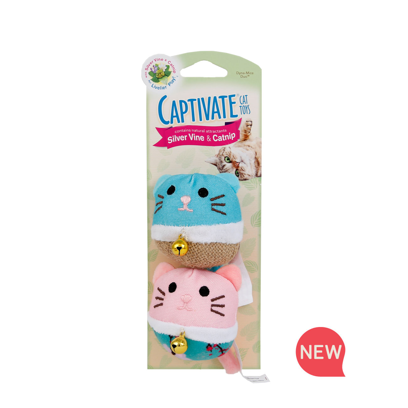 cat toy brand