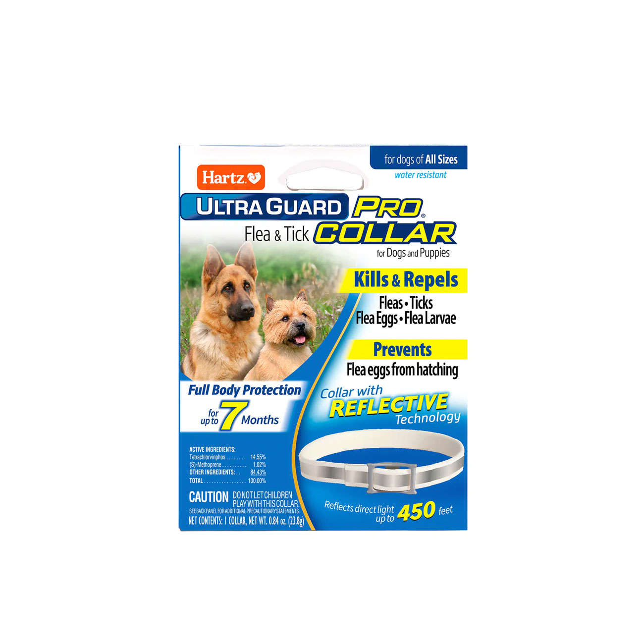 The best tick collar hotsell for dogs