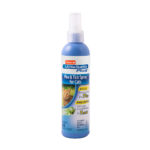 Ultraguard flea best sale and tick spray