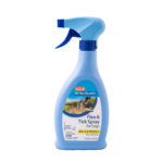 Hartz ultraguard plus flea shop and tick spray for dogs