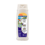 Triple action flea and tick orders shampoo