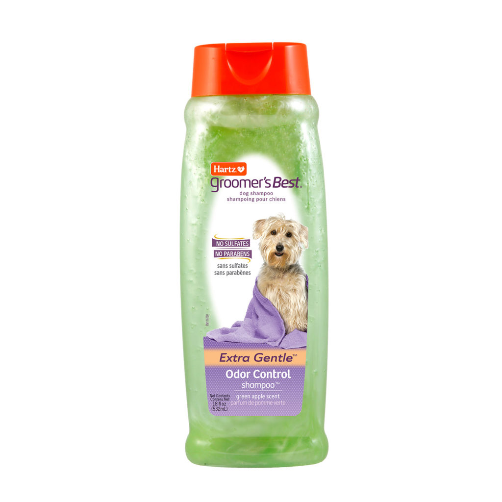 Hartz® GROOMER’S BEST® Puppy Shampoo Hartz