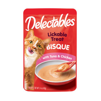 Delectables™ Squeeze Up™ Chicken - 4 Count