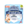 Hartz Home Protection Miracle Guard extra absorbent XXL dog pad. Front. Hartz SKU# 3270013097.