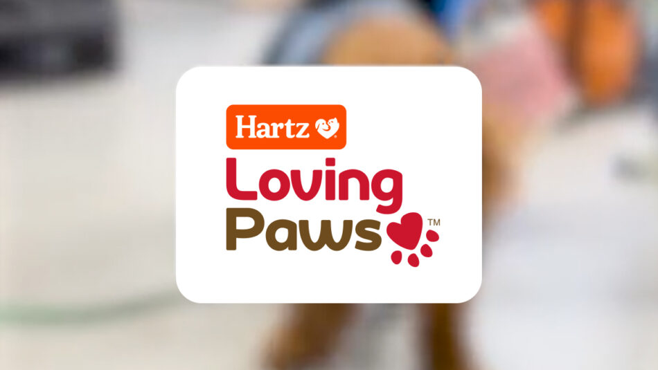 Hartz loving paws pet shelter event.