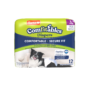 Hartz® Comfitables® Dog Diapers, Size L, 25 - 55 lbs. - 12ct