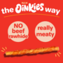 The Oinkies way